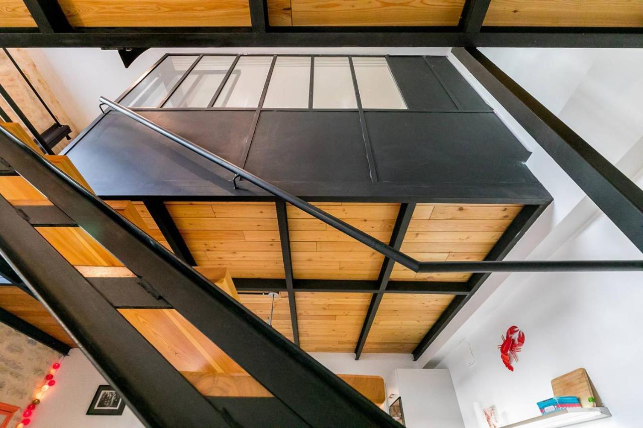 Appartement Le Corbeau et le Homard, un vrai havre de paix à Dijon Extérieur photo