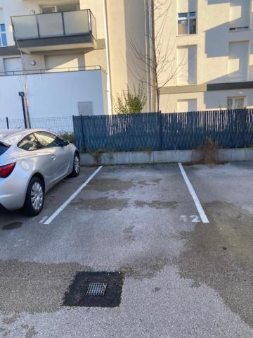 Appartement Le Corbeau et le Homard, un vrai havre de paix à Dijon Extérieur photo